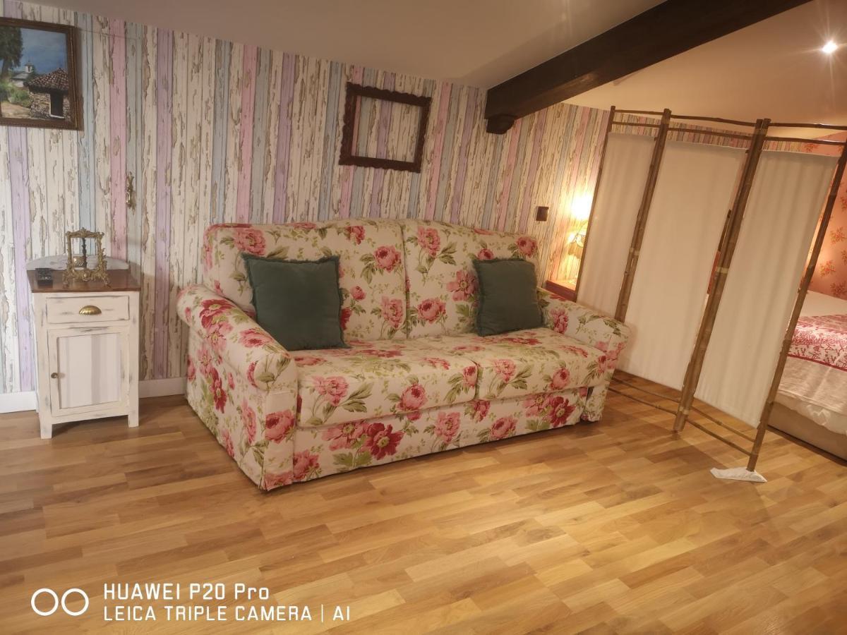 Casa Tiburcio Apartment Arenas de San Pedro Luaran gambar
